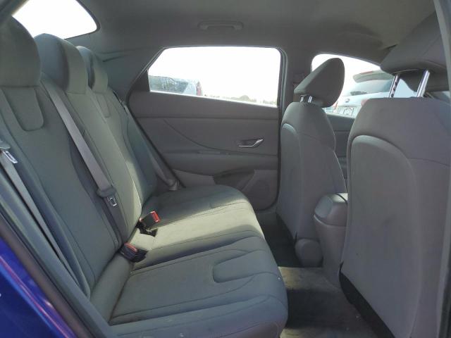 2023 HYUNDAI ELANTRA SE - KMHLL4AG0PU394783