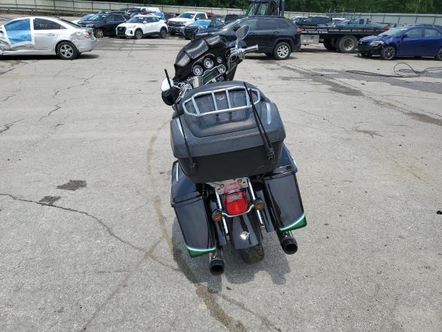 2006 HARLEY-DAVIDSON FLHTCUSE 1HD1PRE176Y950130