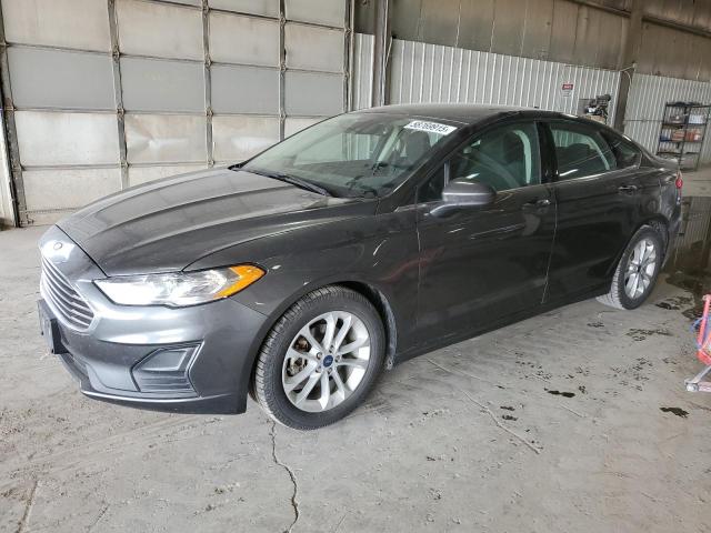 Vin: 3fa6p0hd5lr188988, lot: 58769915, ford fusion se 2020 img_1
