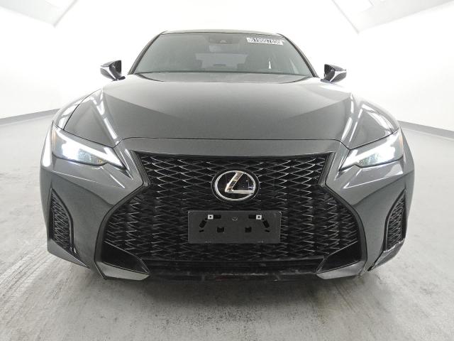 2023 LEXUS IS 350 F S JTHGZ1B29P5068298