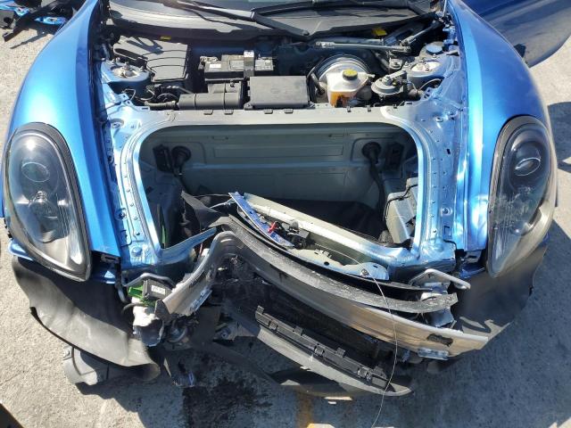 2016 PORSCHE CAYMAN GT4 WP0AC2A80GK191588