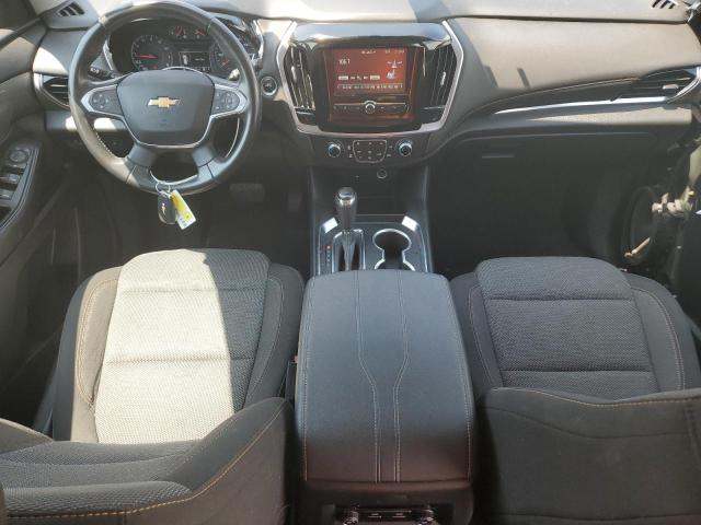 2019 CHEVROLET TRAVERSE L - 1GNERGKW5KJ300739