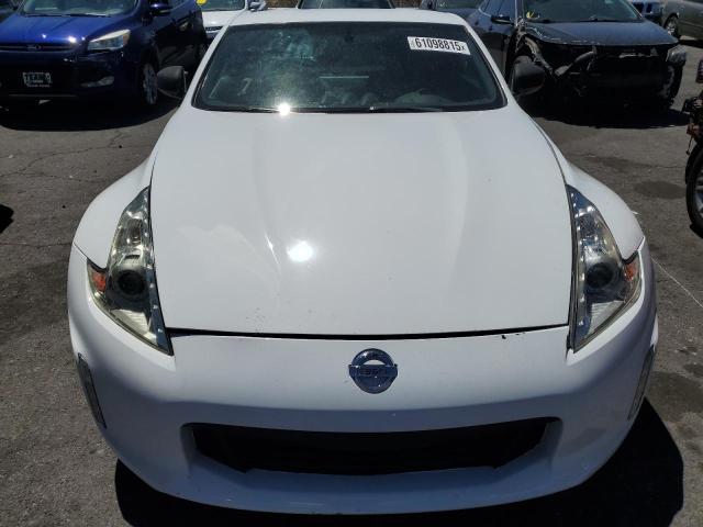 2017 NISSAN 370Z BASE - JN1AZ4EH5HM951821