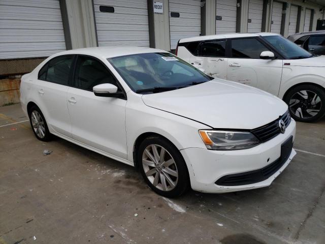 Vin: 3vwdp7aj4cm107306, lot: 59805665, volkswagen jetta se 20124