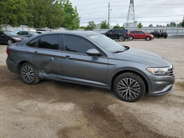 Vin: 3vwe57bu1mm074642, lot: 60694145, volkswagen jetta sel 20214