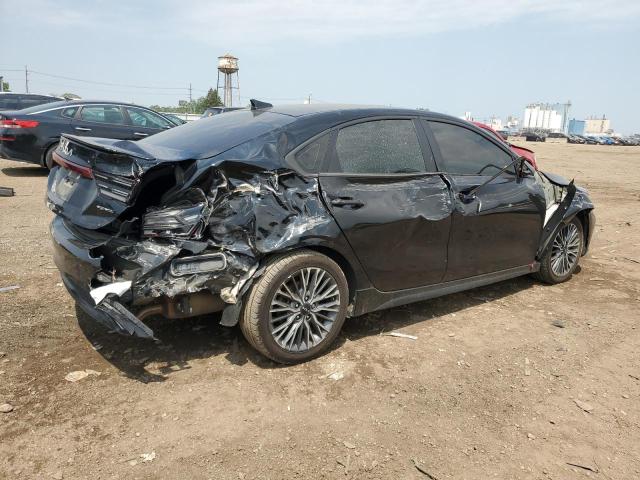 Vin: 3kpf54ad9pe568074, lot: 60457795, kia forte gt line 20233