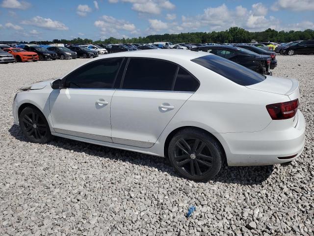 2018 VOLKSWAGEN JETTA SEL 3VWL17AJ1JM252233