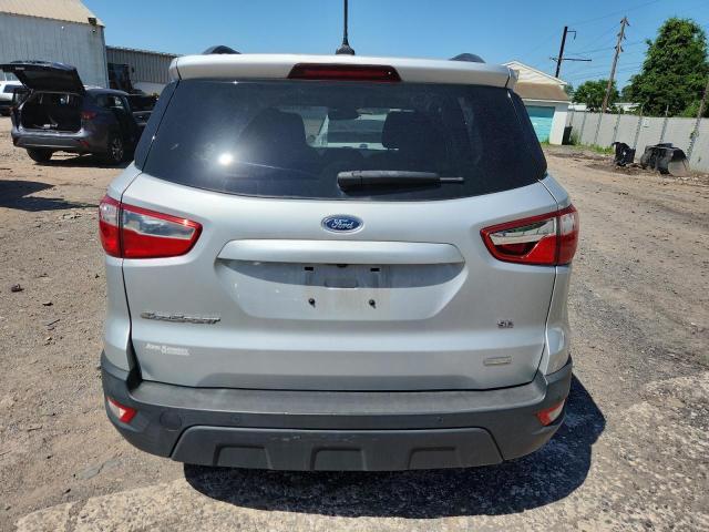 2018 FORD ECOSPORT S - MAJ3P1TE7JC224331