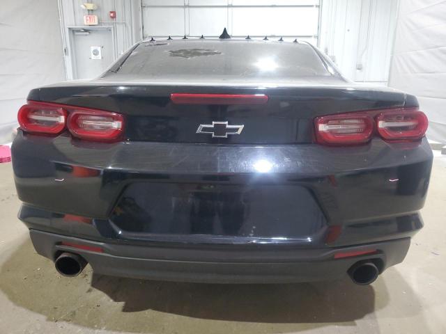 2020 CHEVROLET CAMARO LZ 1G1FF1R75L0137771