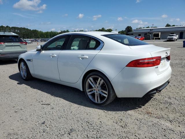 2017 JAGUAR XE PRESTIG SAJAK4BV6HA950823