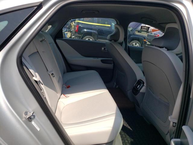 2024 HYUNDAI IONIQ 6 SE KMHM34AC5RA081377