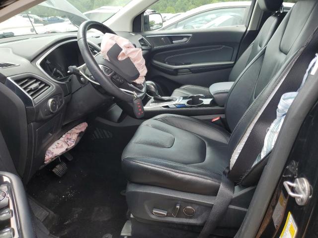 2016 FORD EDGE TITAN - 2FMPK4K89GBB75967