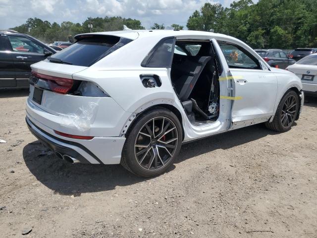 2021 AUDI SQ8 PRESTI WA1CWBF16MD042771