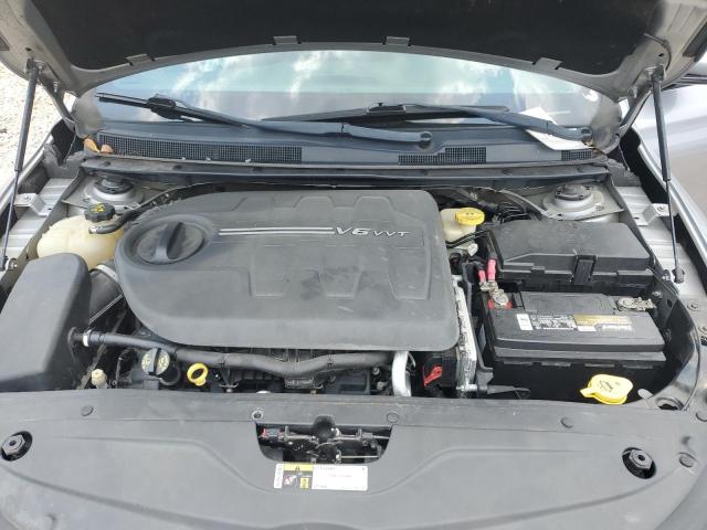 2015 CHRYSLER 200 S - 1C3CCCBG2FN533399