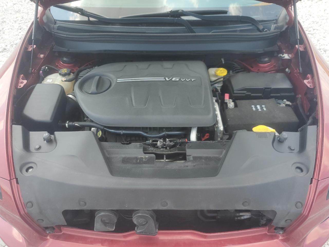 Jeep Cherokee l 2015