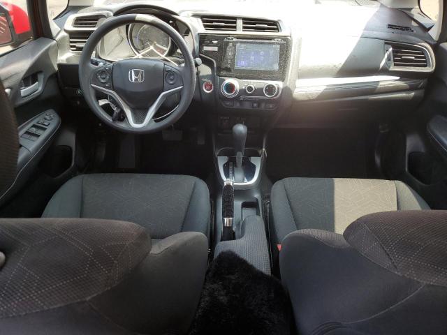 2017 HONDA FIT EX 3HGGK5H78HM711463