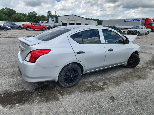 Vin: 3n1cn7ap4kl817712, lot: 60571705, nissan versa s 20193