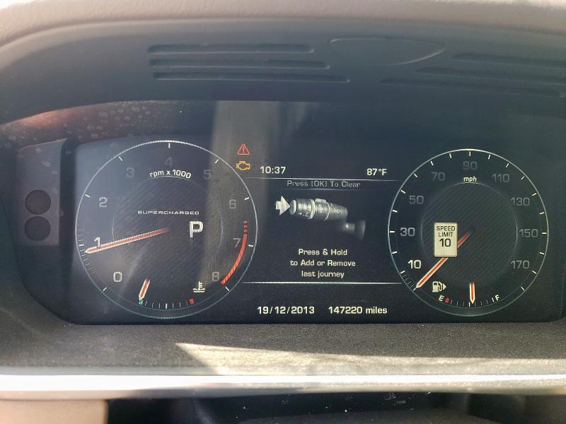 2015 LAND ROVER RANGE ROVE SALGS2TF0FA212977