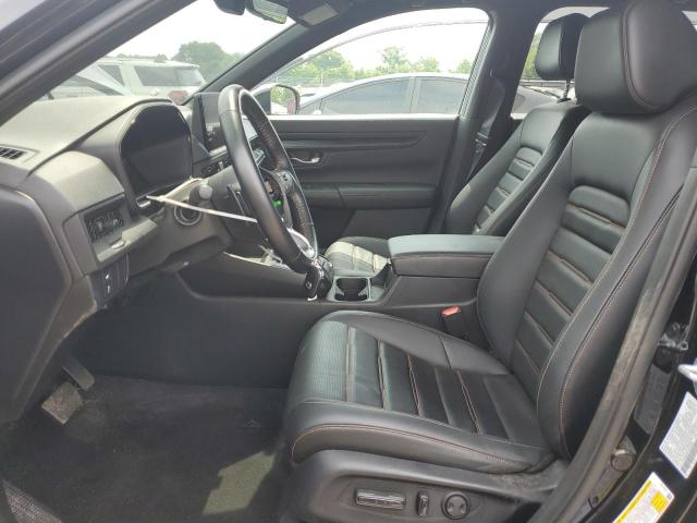 2025 HONDA CR-V SPORT 7FARS6H87SE025646