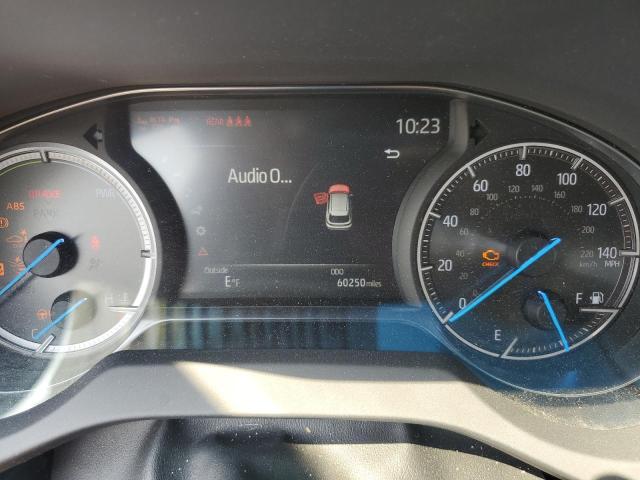 2022 TOYOTA VENZA LE JTEAAAAH9NJ108769