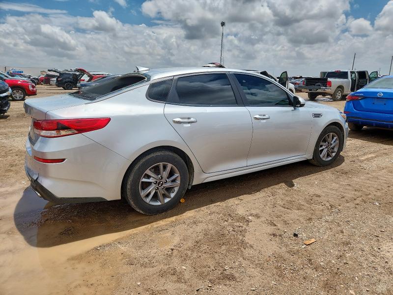 2020 KIA OPTIMA LX - 5XXGT4L38LG429330