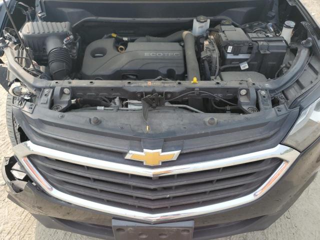 2019 CHEVROLET EQUINOX LT 2GNAXUEVXK6121003