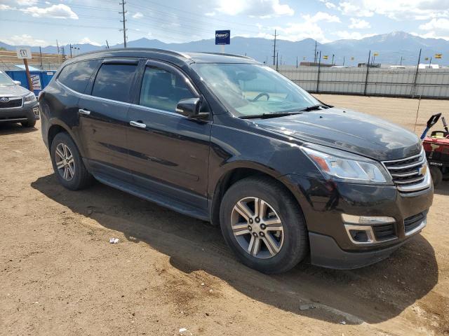 Vin: 1gnkvhkd9hj339314, lot: 60502225, chevrolet traverse lt 20174