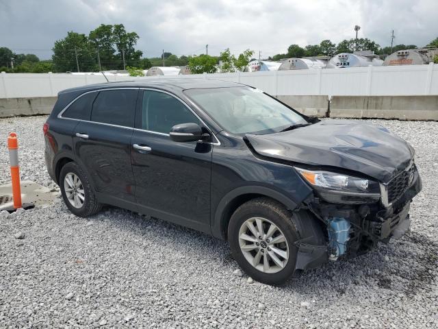 Vin: 5xypg4a32kg571397, lot: 59900425, kia sorento l 20194