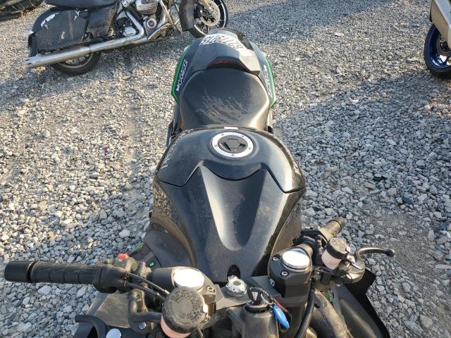2017 KAWASAKI ZX1400 H JKBZXNH16HA005101