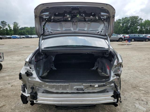 2021 LEXUS ES 350 BAS 58ADZ1B18MU104015