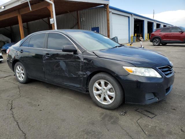 Vin: 4t4bf3ekxbr123367, lot: 60814135, toyota camry base 20114