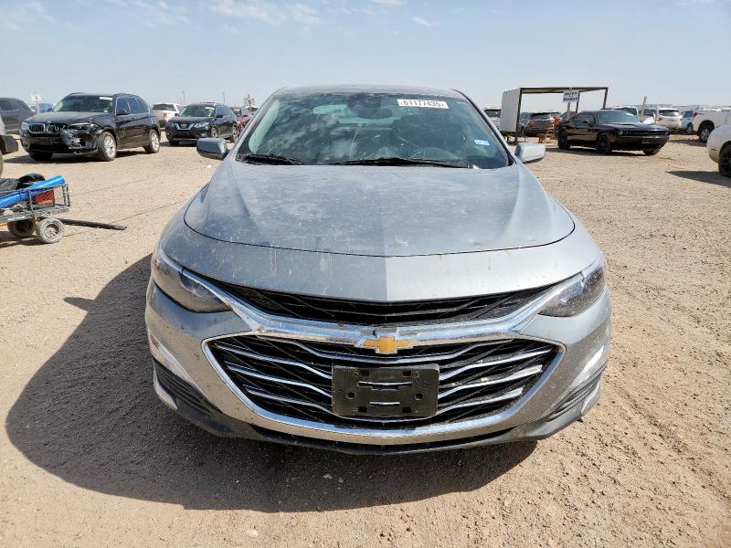 2024 CHEVROLET MALIBU LS 1G1ZB5ST7RF238842