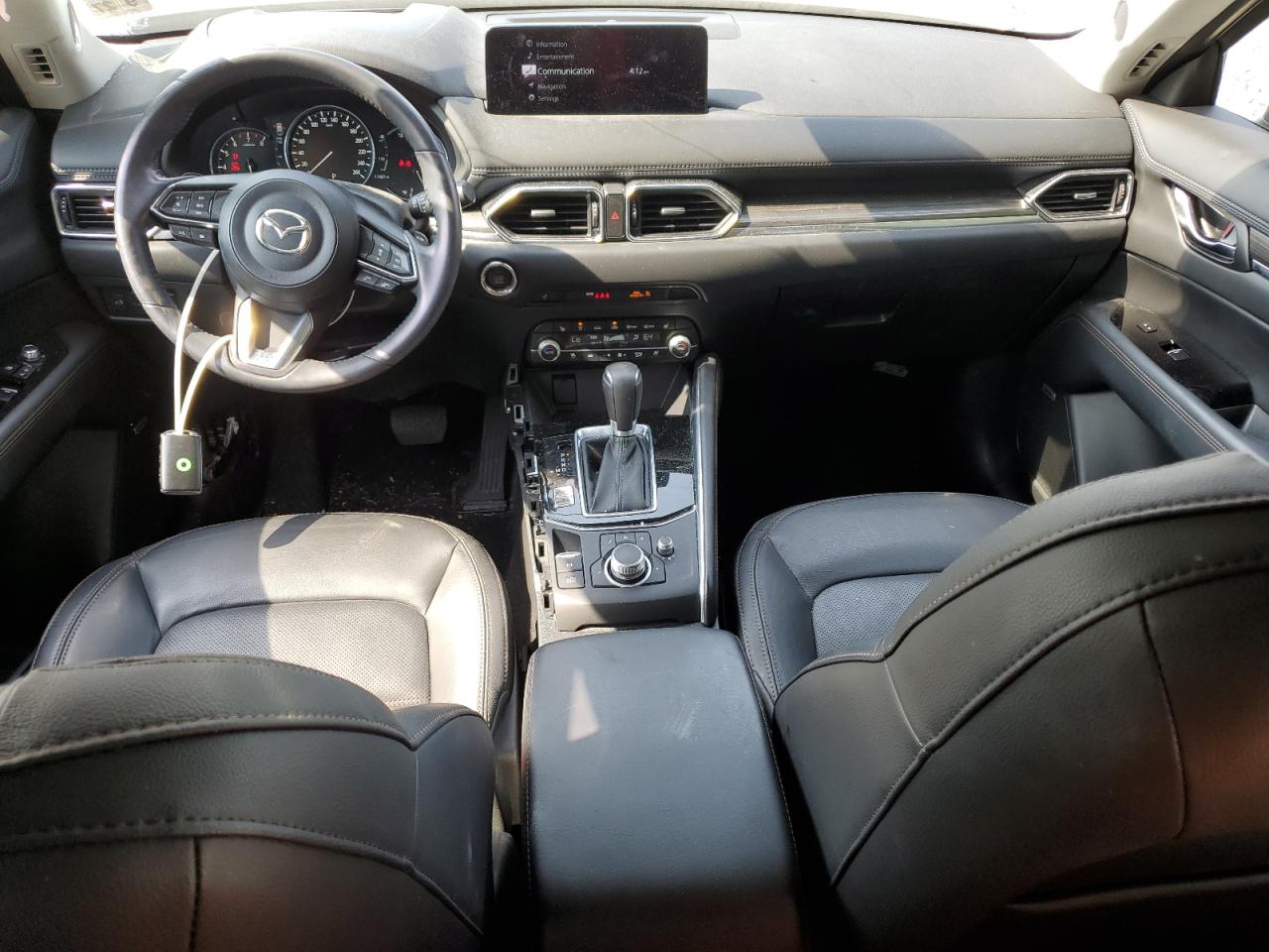 MAZDA CX-5 PREMIUM PLUS