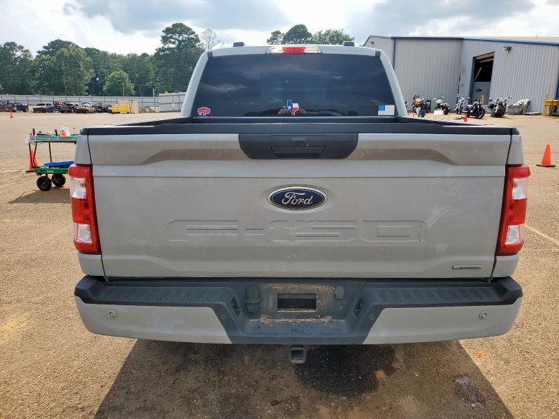 2023 FORD F150 SUPER - 1FTEW1EP3PFC20868