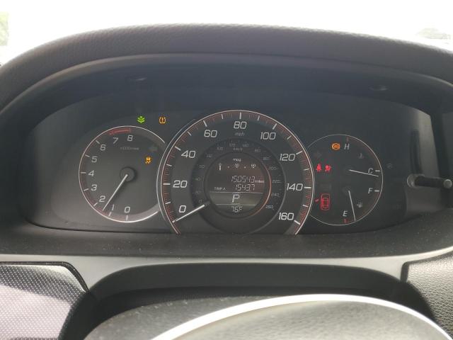 2015 HONDA ACCORD SPO - 1HGCR2F55FA189721