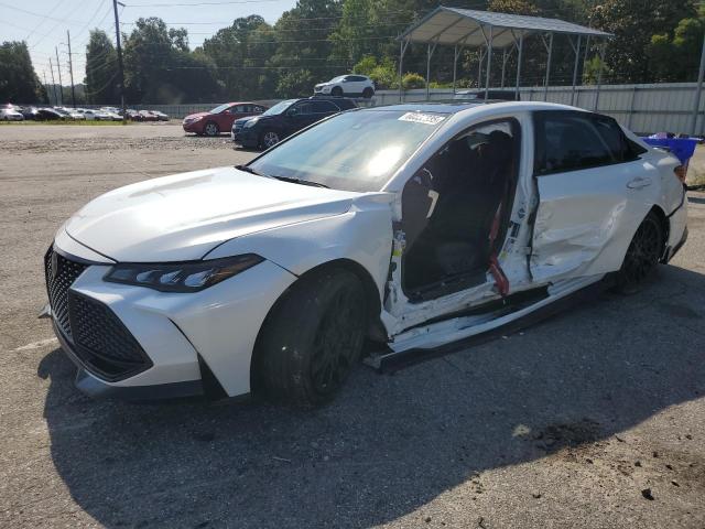 2021 TOYOTA AVALON TRD 4T1FZ1FB0MU066587