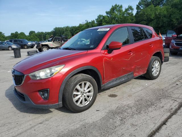 2014 MAZDA CX-5 TOURI - JM3KE4CY4E0311383