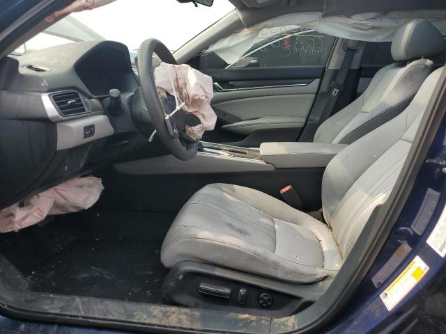 2020 HONDA ACCORD EX 1HGCV1F45LA047913
