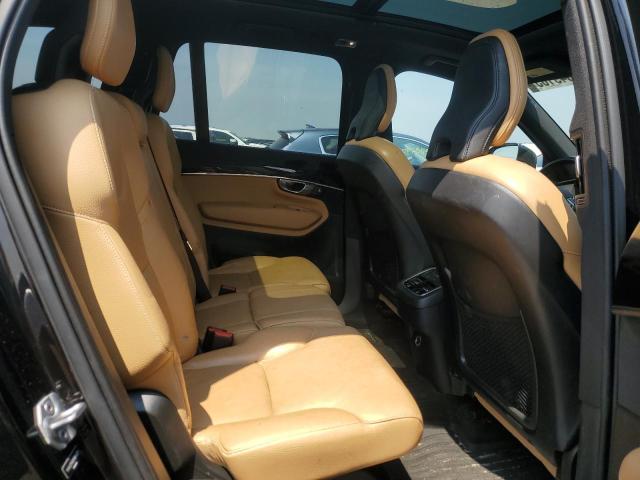 2019 VOLVO XC90 T6 MO YV4A22PK0K1494422
