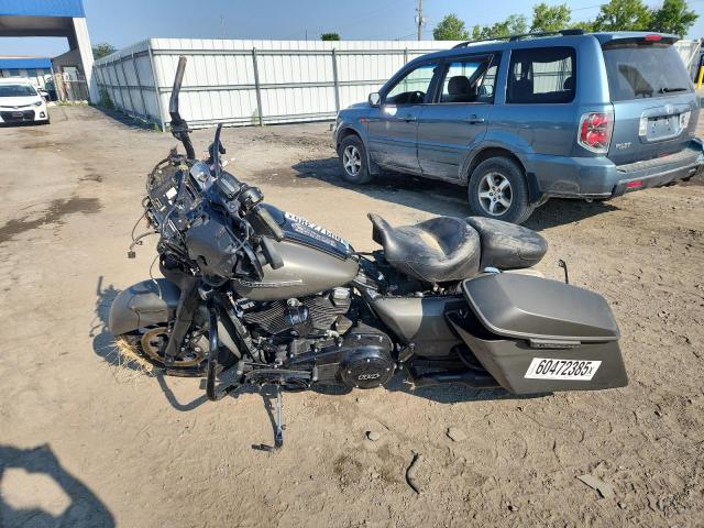 2019 HARLEY-DAVIDSON FLHXS - 1HD1KRP11KB638670