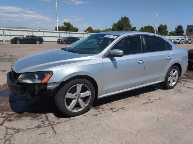 Vin: 1vwbh7a39dc061920, lot: 62388115, volkswagen passat se 2013 img_1