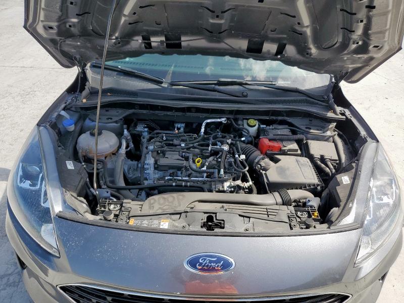 2022 FORD ESCAPE SE - 1FMCU0G62NUB29977