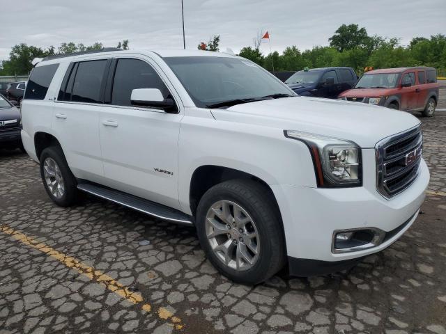 2020 GMC YUKON SLE 1GKS2AKC8LR201276