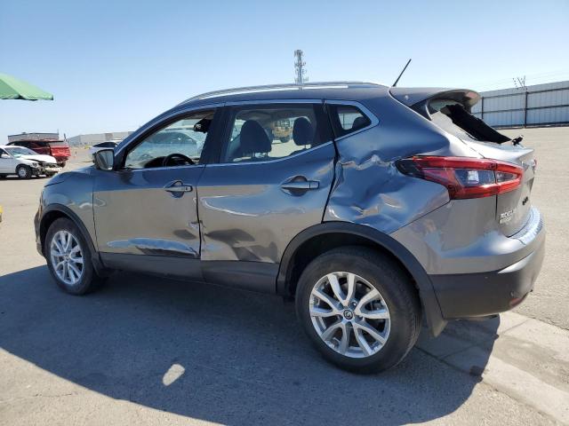 Vin: jn1bj1bv6mw307487, lot: 60934705, nissan rogue sv 20212
