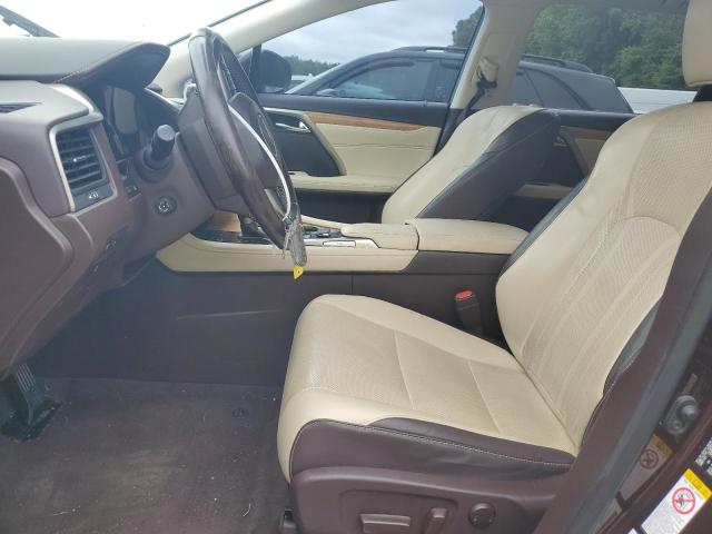 2018 LEXUS RX 350 L JTJDZKCA0J2004849