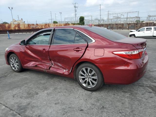 2017 TOYOTA CAMRY LE 4T1BF1FKXHU660942