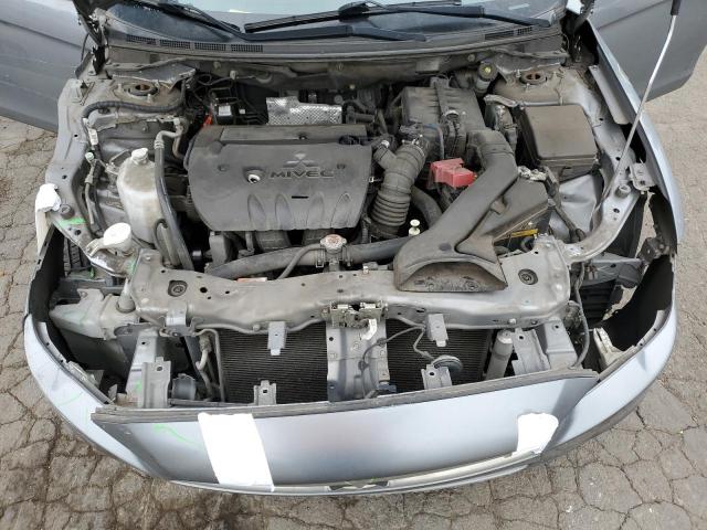 2015 MITSUBISHI LANCER ES JA32U2FUXFU015642