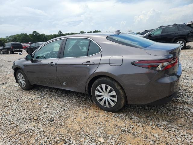 2022 TOYOTA CAMRY LE 4T1C31AK3NU587753