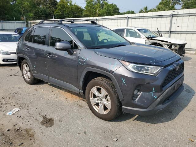 Vin: jtmrwrfvxmd126099, lot: 59148615, toyota rav4 xle 20214