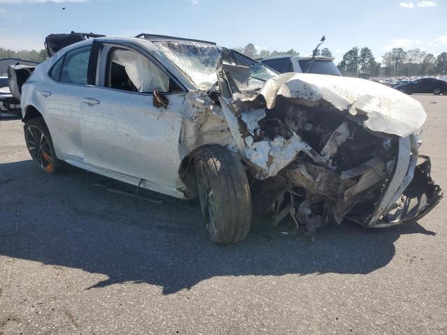 2020 TOYOTA CAMRY XSE 4T1K61AK4LU319553